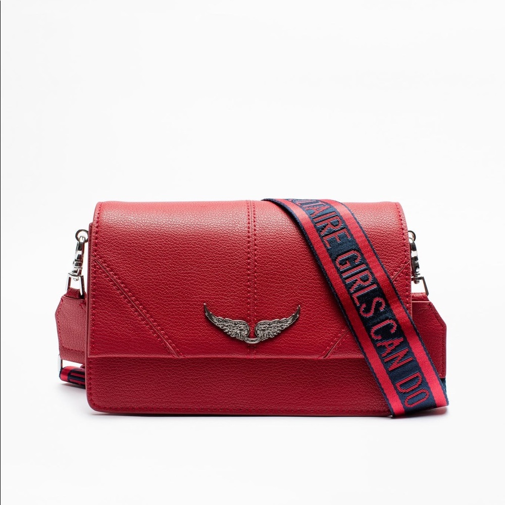 Lolita bag Zadig& Voltaire